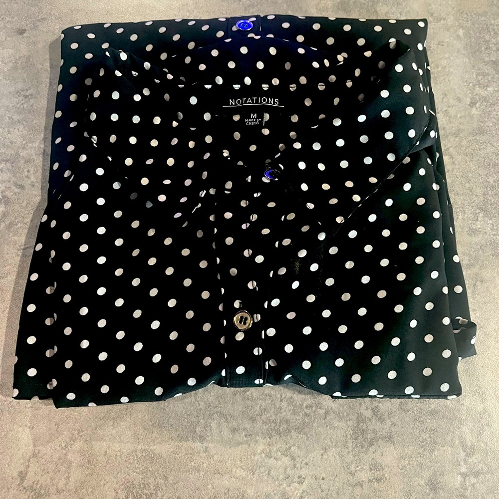 Adorable Blouse